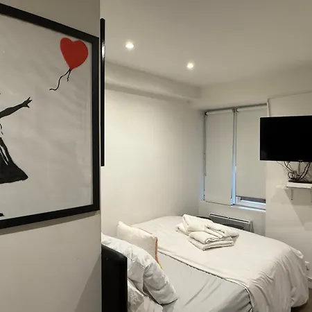 Le Marais-saint Martin Working & Living Parigi