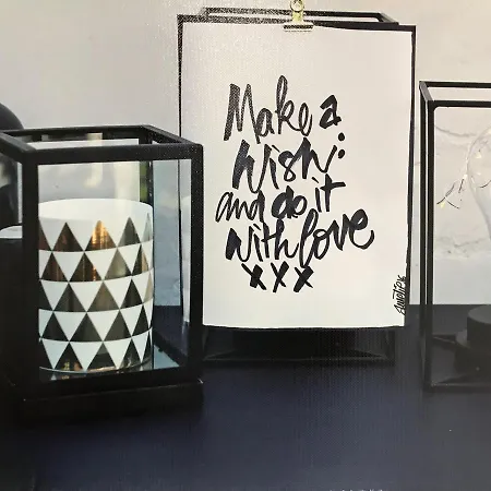 Le Marais-saint Martin Working & Living Appartamento *