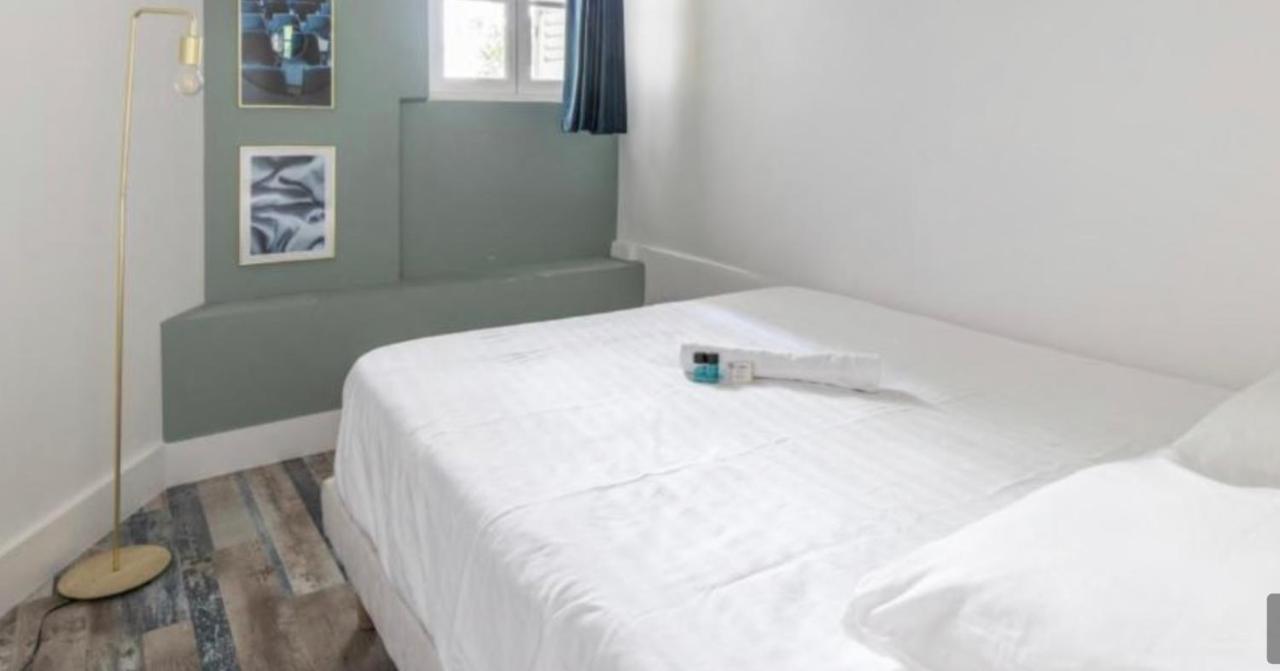 Le Marais-saint Martin Working & Living Parigi