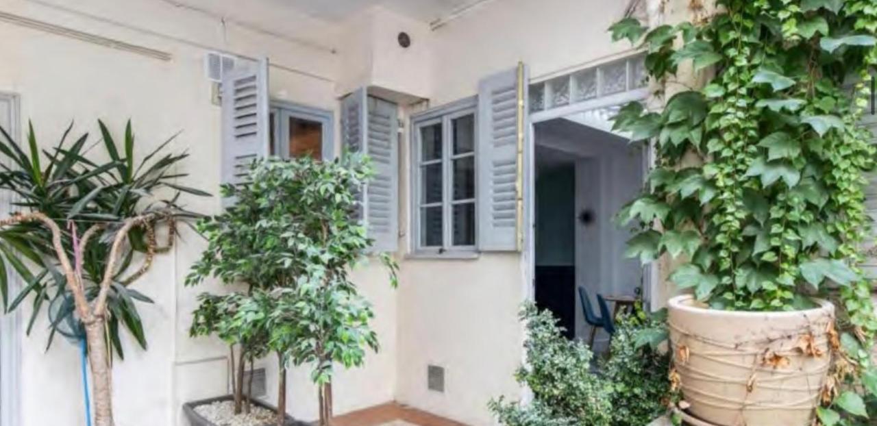 Le Marais-saint Martin Working & Living Appartamento