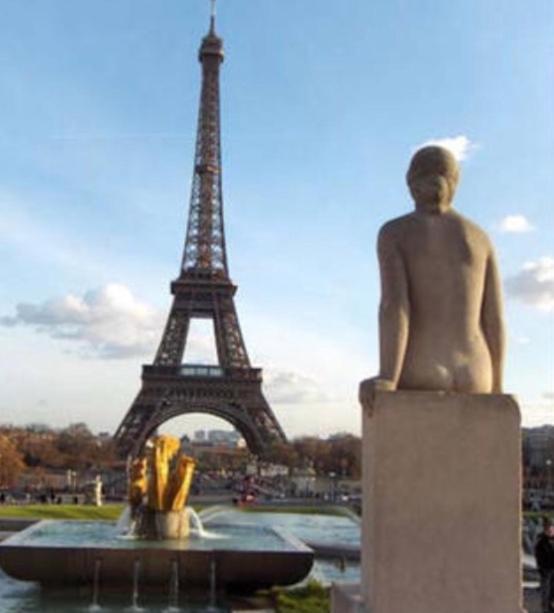 Le Marais-saint Martin Working & Living Parigi