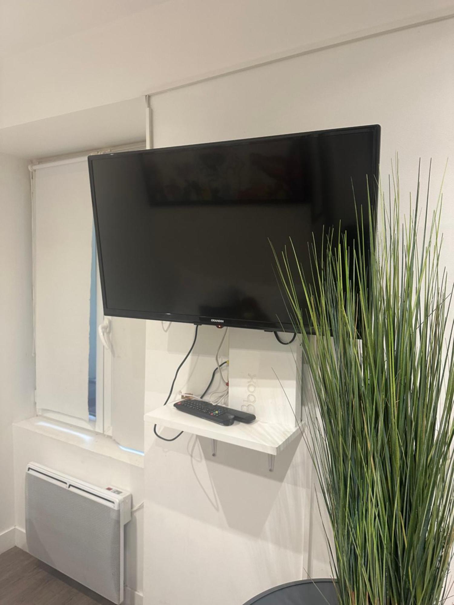 Le Marais-saint Martin Working & Living Parigi