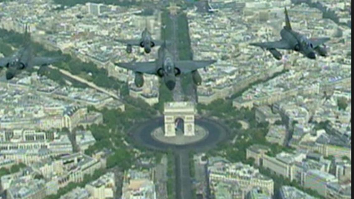 Le Marais-saint Martin Working & Living Appartamento Parigi