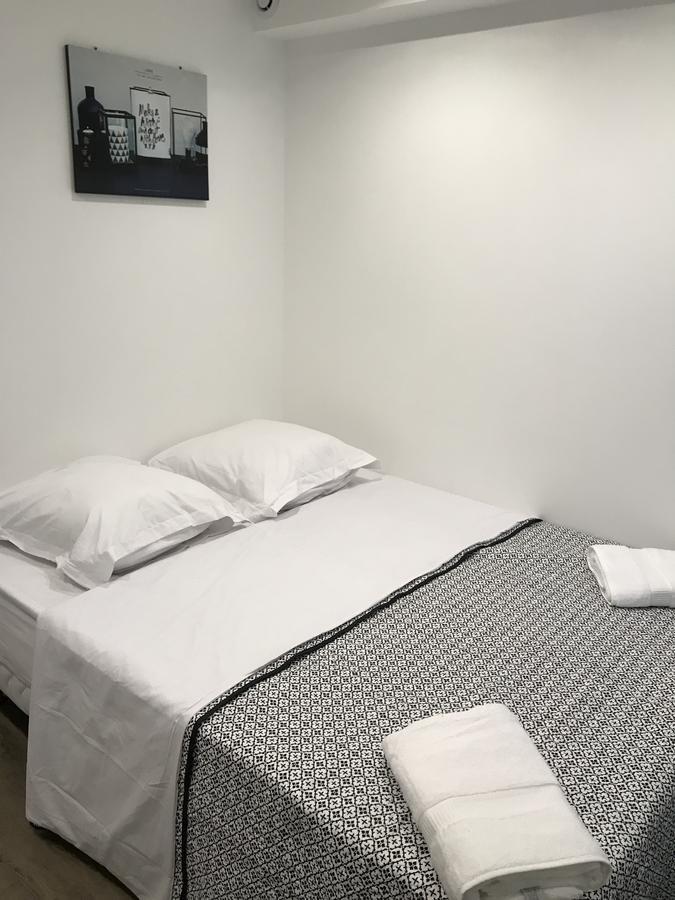 Appartamento Le Marais-saint Martin Working & Living